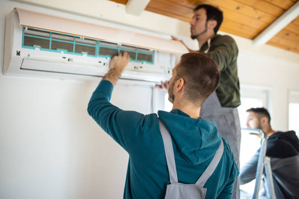 Air duct cleaning in Skidaway Island, GA