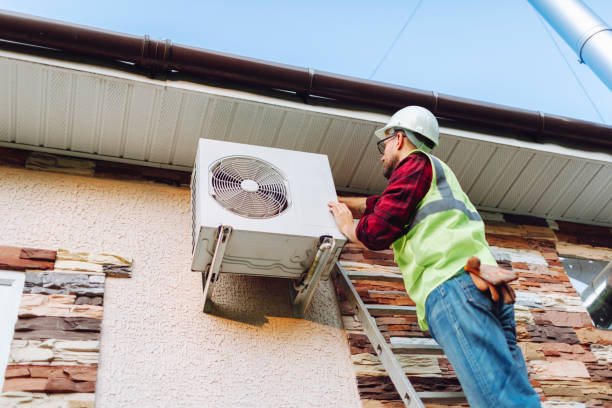 Professional HVAC in Skidaway Island, GA
