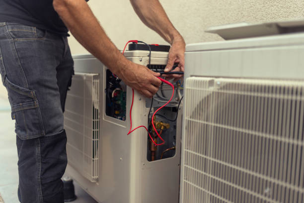 Best Local HVAC companies  in Skidaway Island, GA