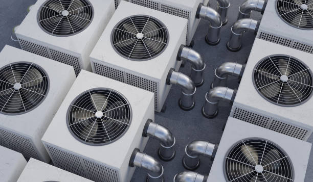 Best HVAC installation services  in Skidaway Island, GA