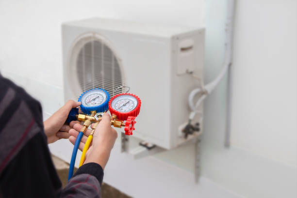 Best HVAC air duct cleaning  in Skidaway Island, GA