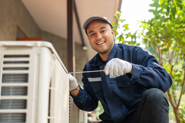 Best Ductless HVAC repair  in Skidaway Island, GA