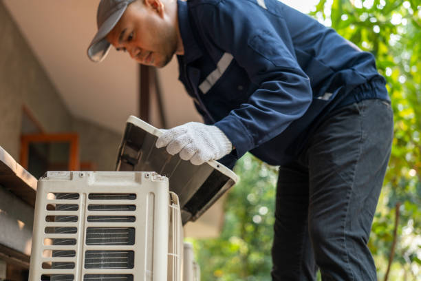 Best HVAC installation services  in Skidaway Island, GA