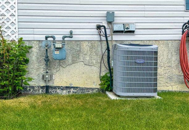 Best HVAC system installation  in Skidaway Island, GA